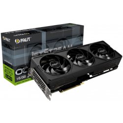 Palit GeForce RTX 4070 Ti Super JetStream OC 16GB GDDR6X NED47TSS19T2-1043J