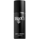 Paco Rabanne Black XS Pour Homme deospray 150 ml