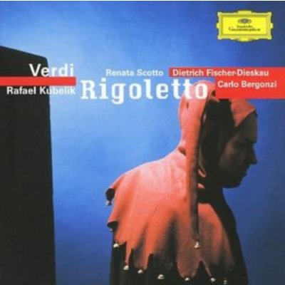 Verdi Giuseppe RIGOLETTO – Sleviste.cz