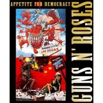 Guns N` Roses: Appetite For Democracy - Live At The Hard Rock Casino DVD – Hledejceny.cz