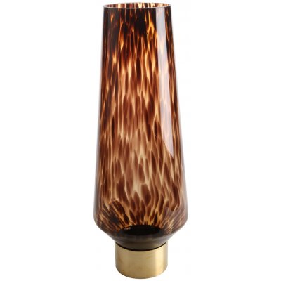 Goebel Váza Amber Rain 60 cm – Hledejceny.cz