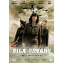 Salomé jean-paul: síla odvahy DVD