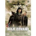 Salomé jean-paul: síla odvahy DVD – Hledejceny.cz