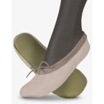 WINS cvičky gymnastické barefoot HARMONY GYM tělová – Sleviste.cz