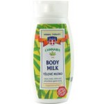 Palacio Konopné tělové mléko 250 ml – Hledejceny.cz