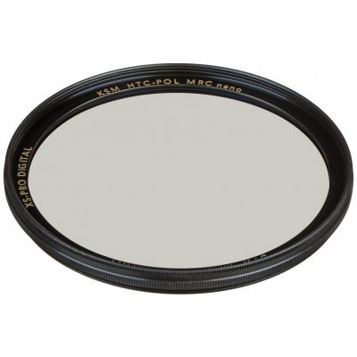 B+W PL-C Kaesemann XS-PRO MRC Nano 82mm – Zboží Živě