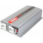 MHPower INT-1000W, 1000W, 24V/230V, čistá sinus; INT-1000W-24V – Zbozi.Blesk.cz