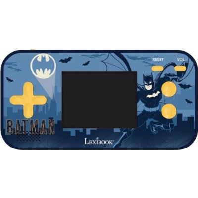 Lexibook Batman 150 her – Zbozi.Blesk.cz