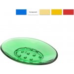 Orion Plastový držák mýdla 15,5x9x5cm – Zboží Dáma