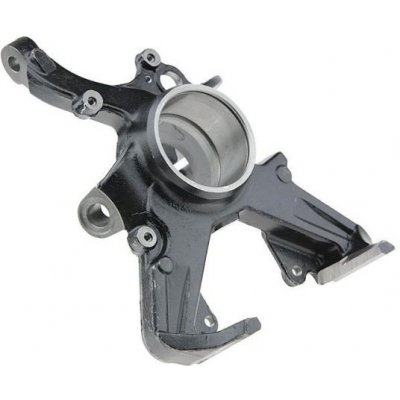 NTY Těhlice přední pravá AUDI A3 1996-03 SKODA OCTAVIA 1996-10 SEAT TOLEDO II 1998- 1J0407256AF 1J0407256AG 1J0407256AJ 1J0407256J 1J0407256M 1J0407256P | Zboží Auto