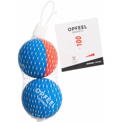 Perfly SQUASH57 100 2 ks – Zboží Dáma
