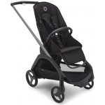 Bugaboo Dragonfly základní set Graphite/Midnight Black pěnová kola 2023 – Sleviste.cz