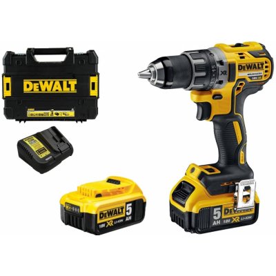 DeWALT DCD791P3 – Zboží Mobilmania