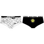 Smiley dívčí kalhotky – Zboží Mobilmania