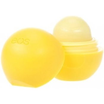 EOS Lemon Drop balzám na rty Lip Balm with SPF 15 7 g