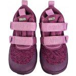 Affenzahn Low Boot Knit Happy Otter – Zboží Dáma