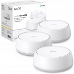 TP-Link Deco BE25, 3ks – Zboží Živě