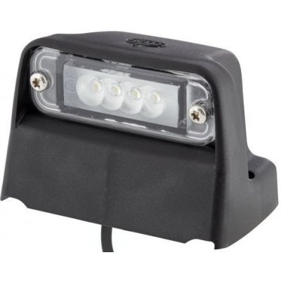 Osvětlení SPZ HELLA 2KA 010 278-051 – Hledejceny.cz