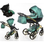 Junama 3v1 Fluo Line 02 green 2021 – Zbozi.Blesk.cz