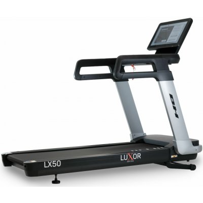 BH FITNESS LUXOR LX50 Multimedia – Zboží Dáma