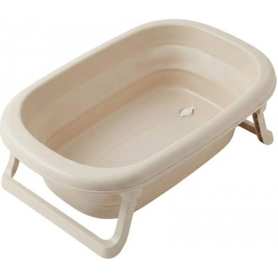 Tega Baby Skládací vanička beige – Hledejceny.cz