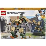 LEGO® Overwatch 75974 Bastion – Hledejceny.cz