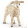 Figurka Schleich Farm World 13883 Malá ovečka