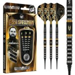 Winmau Alex Spellman Soft Tip 20 g – Hledejceny.cz