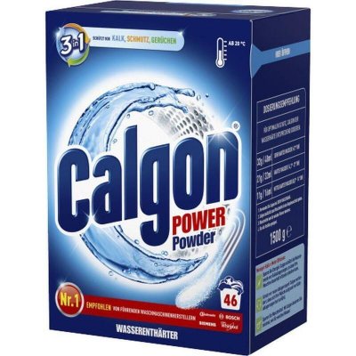 CALGON 3V1 1,5 kg – HobbyKompas.cz