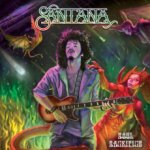 Santana - Soul Sacrifice LP – Hledejceny.cz