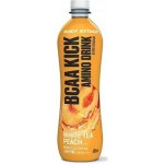 Body Attack BCAA Kick Amino Drink 500 ml – Hledejceny.cz