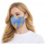 Balerina Zdravotnický nanorespirátor FFP2 PFHM731 Crabs – Zboží Mobilmania