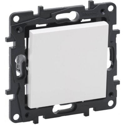 Legrand Spínač NILOÉ STEP 863106 č.6 – Hledejceny.cz