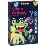 Piatnik Slizká galaxie – Zboží Mobilmania