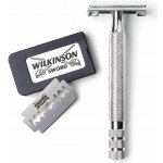 Wilkinson Sword Classic Double Edge + 5 ks – Sleviste.cz