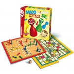 Bonaparte Maxi člověče nezlob se – Zboží Živě