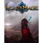 Worlds of Magic – Sleviste.cz