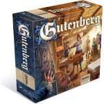 Rio Grande Games Gutenberg – Hledejceny.cz