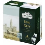 Ahmad Tea Earl Grey Tea 100 x 2 g – Hledejceny.cz