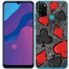 Pouzdro a kryt na mobilní telefon Honor mmCase gelové Honor 9A - karta 1