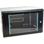 XtendLan WS-6U-64-BLACK