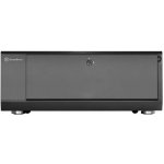 SilverStone Grandia GD10 SST-GD10B – Zboží Živě