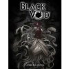Desková hra Black Void RPG: Core Rulebook
