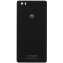 Kryt Huawei Ascend P10 Lite zadní černý