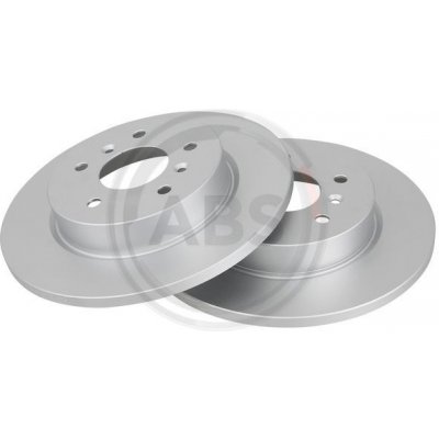 18401 A.B.S. Brzdový kotouč – Hledejceny.cz