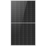 Longi Solar Bifaciální solární panel 620Wp stříbrný rám – Sleviste.cz