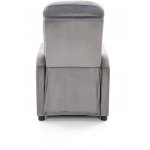 Halmar Felipe 2 šedé – Hledejceny.cz