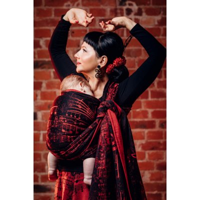 LennyLamb Symphony Flamenco – Sleviste.cz