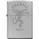 Zippo Fireball 22079 – Hledejceny.cz