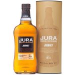 Jura Journey 40% 0,7 l (tuba) – Hledejceny.cz